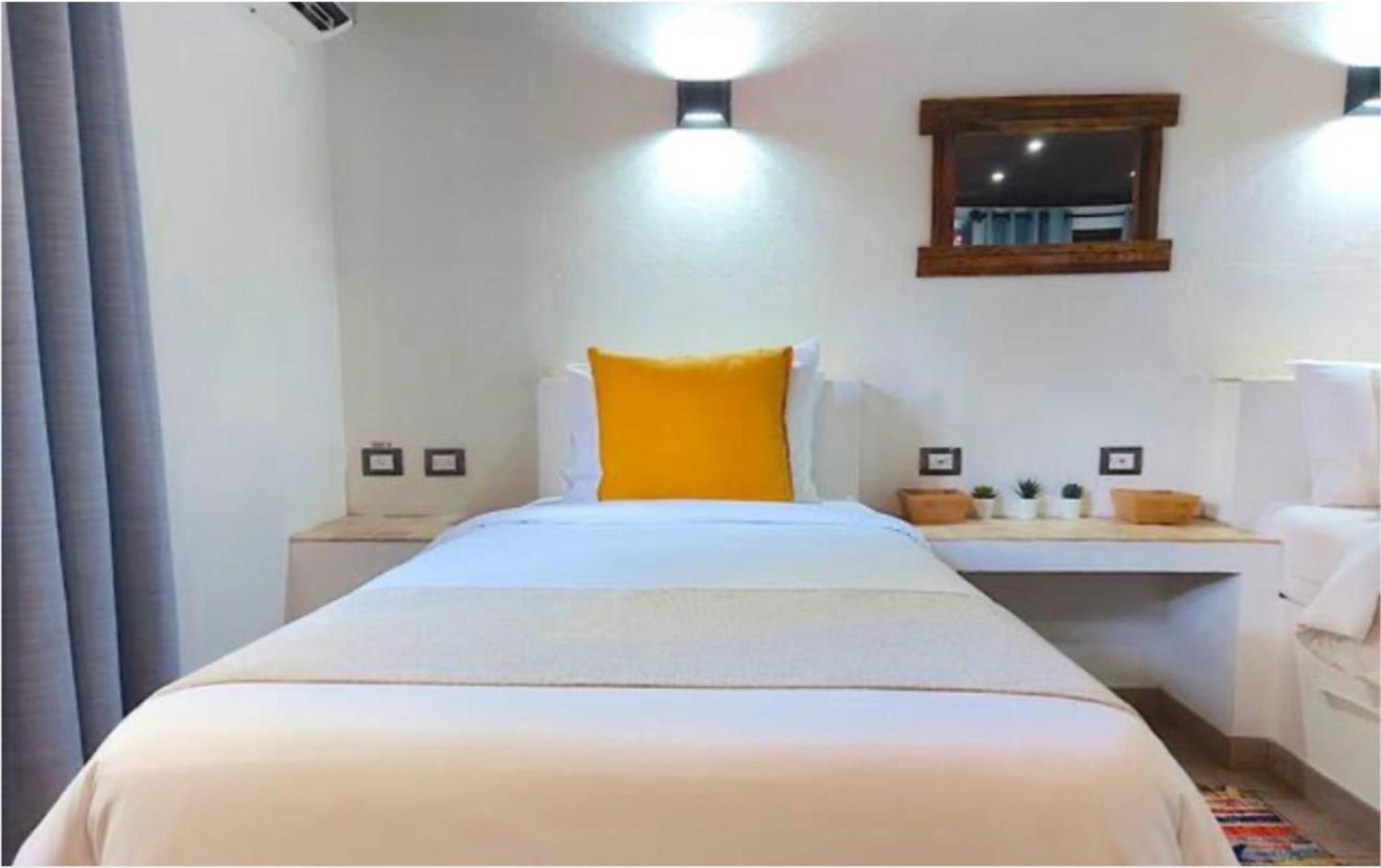 Aruba Lagunita Villa Palm Beach Room photo