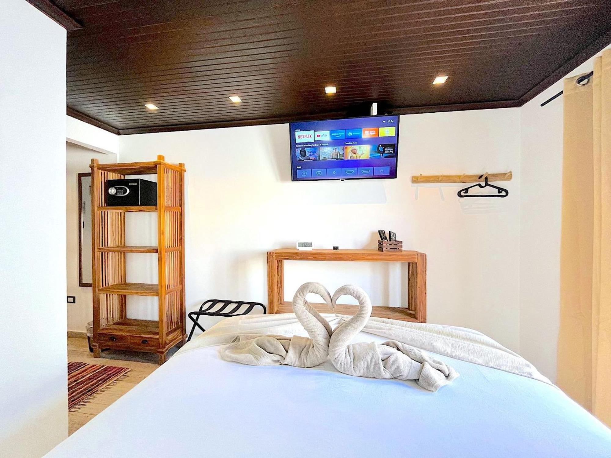 Aruba Lagunita Villa Palm Beach Room photo